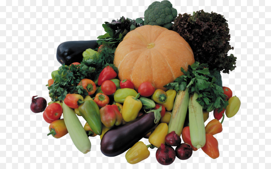 Verduras Mixtas，Fresco PNG