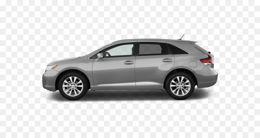 Toyota，2015 Toyota Venza PNG