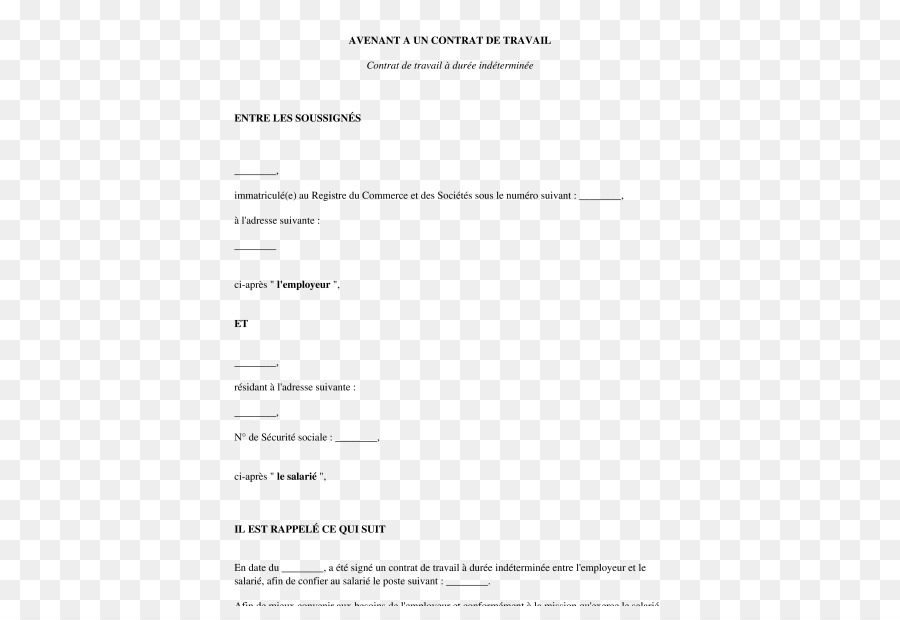 Documento，Contrato PNG