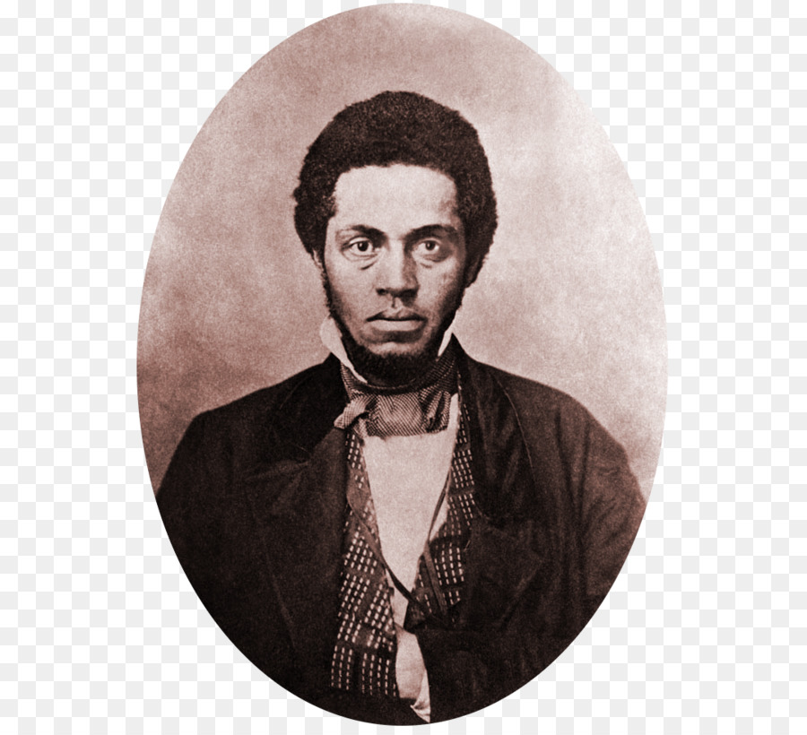 Osborne Perry Anderson，El Fuerte De John Brown PNG