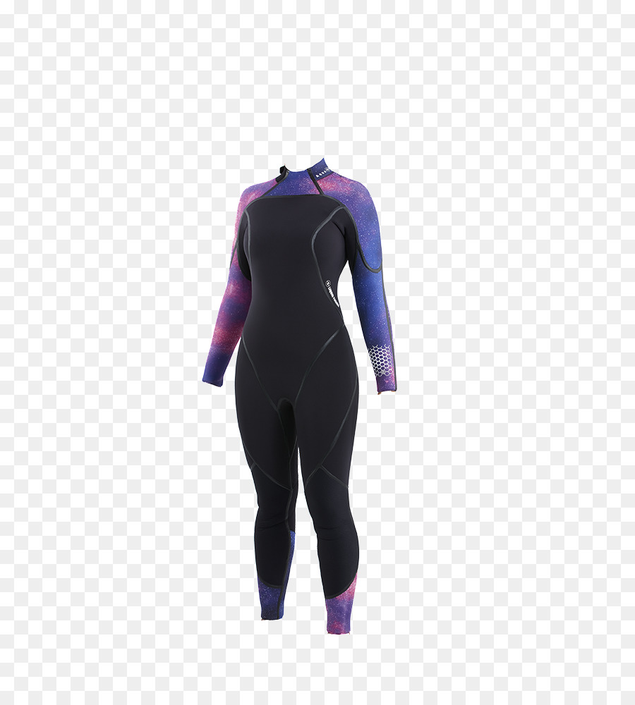 Traje De Neopreno，Buceo PNG