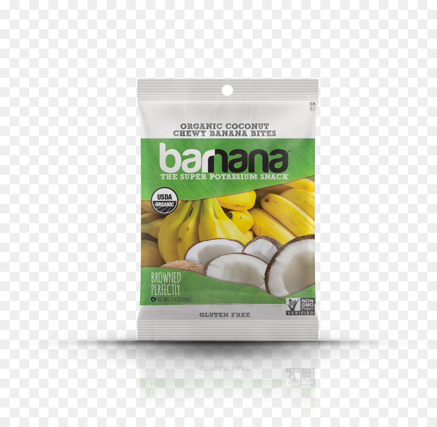 Alimentos Orgánicos，Banana PNG