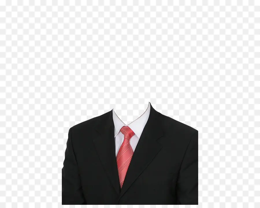 Traje，Formal PNG