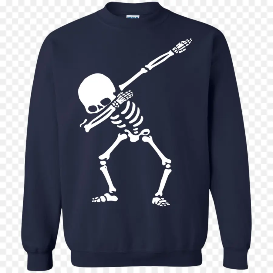 Camiseta，Dab PNG