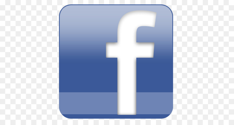 Logotipo De Facebook，Redes Sociales PNG