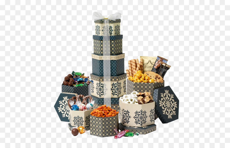 La Comida Cestas De Regalo，Barra De Chocolate PNG