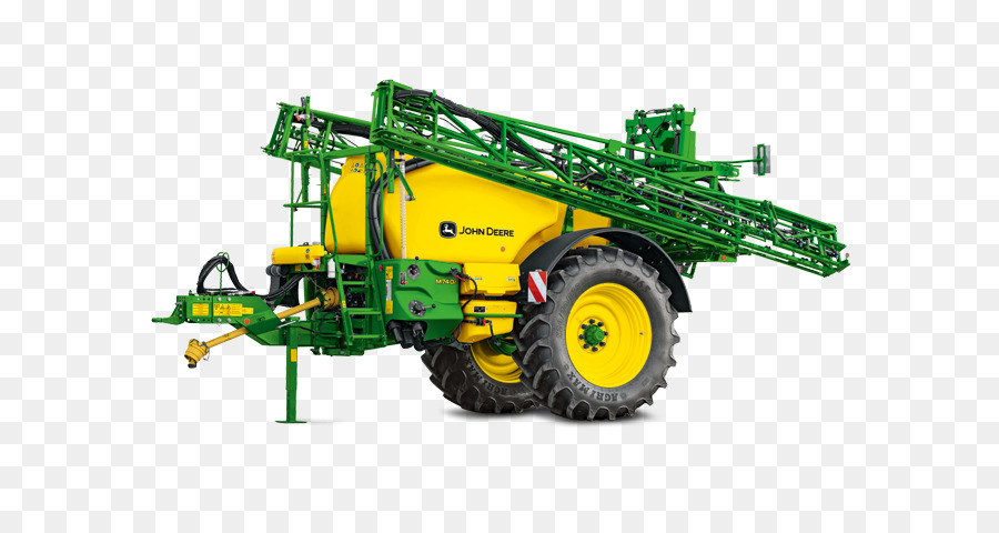 John Deere，Pulverizador PNG