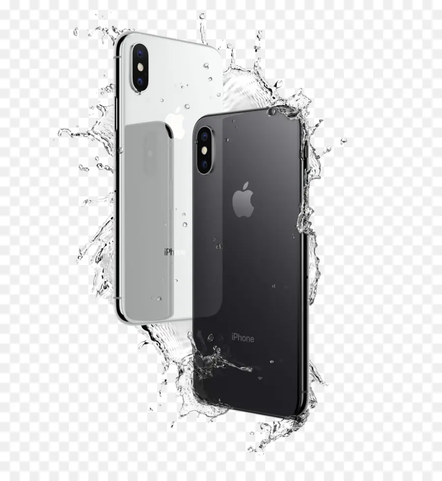 Iphone X，Iphone 8 PNG