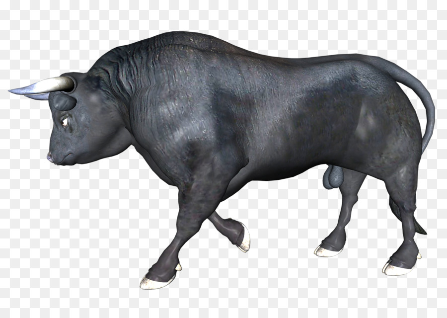 Búfalo De Agua，Inglés Longhorn PNG