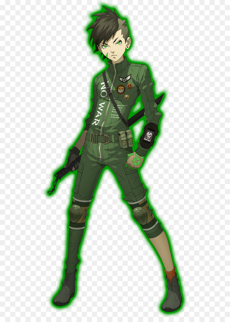 Shin Megami Tensei Iv Apocalipsis，Shin Megami Tensei Iv PNG