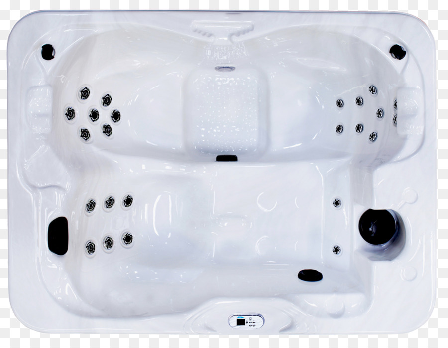 Bañera De Hidromasaje，Jacuzzi PNG