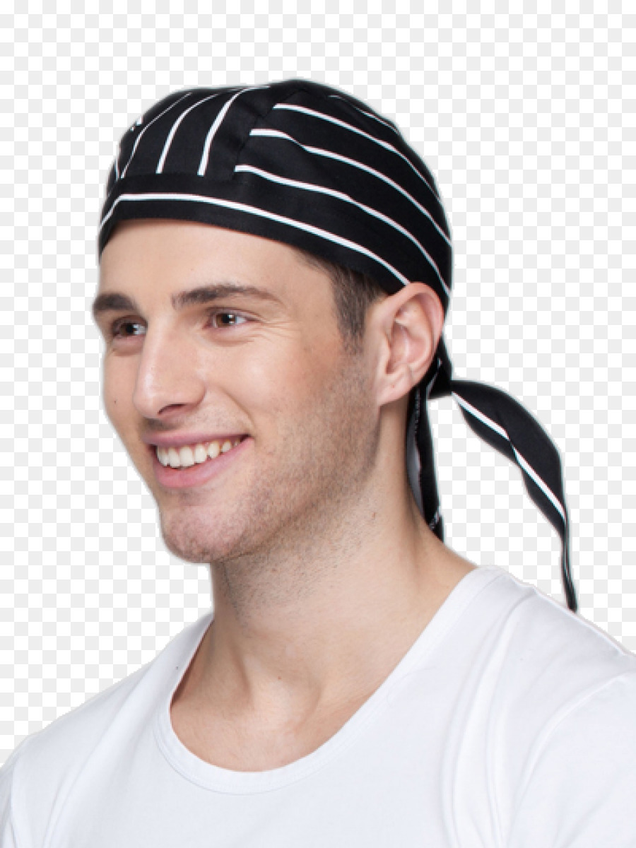 Chef，Gorro PNG