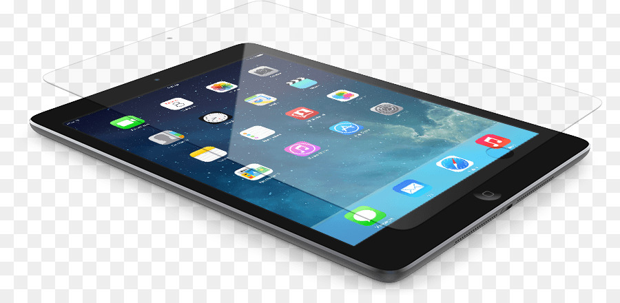 Ipad，El Ipad Mini 2 PNG