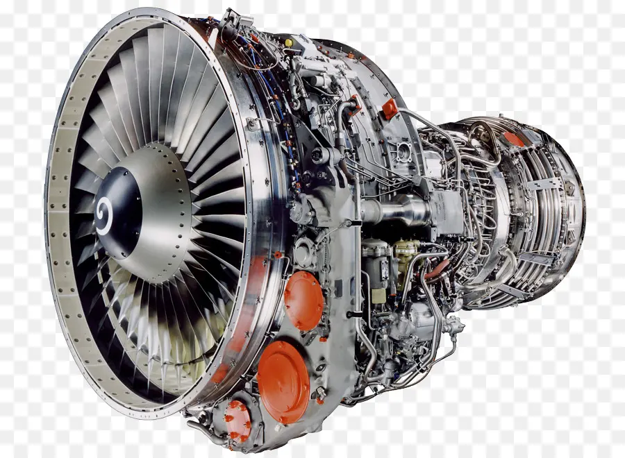 Cfm International Cfm56，Turbofan PNG