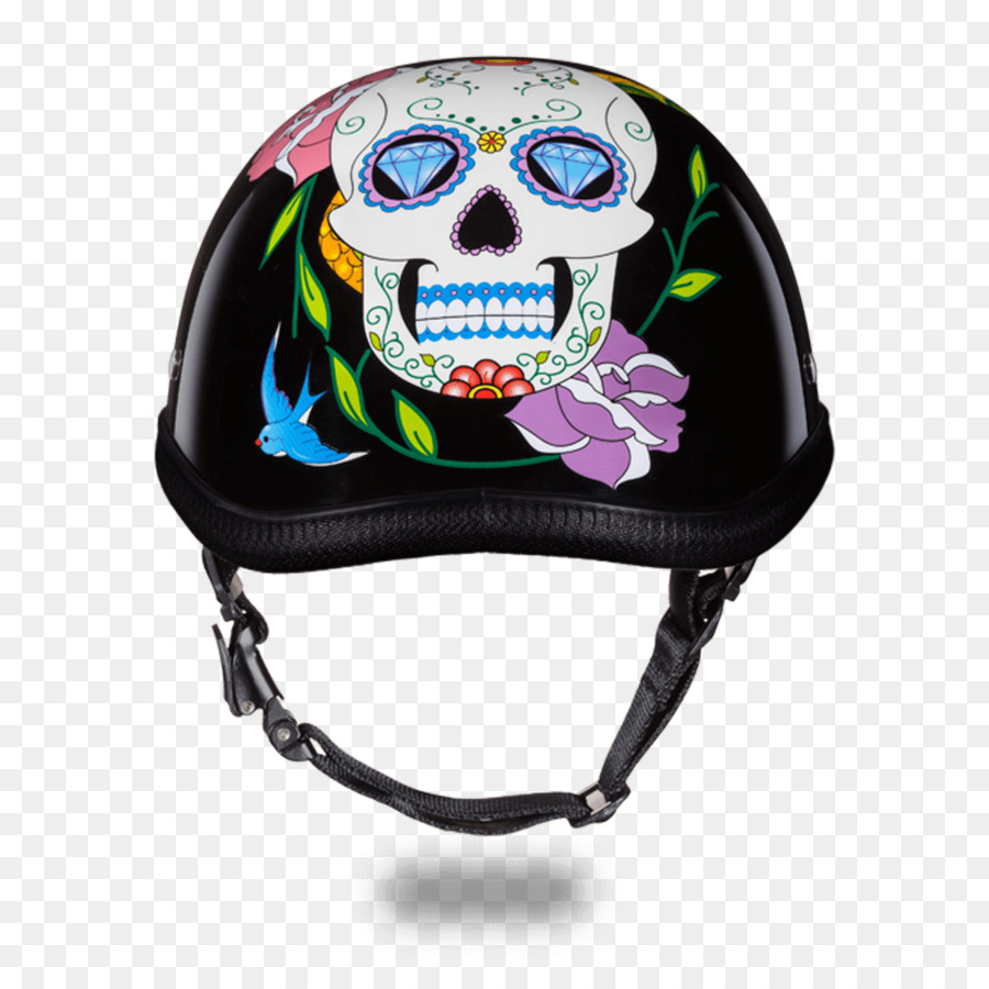 Cascos De Motocicleta，Helmets De Daytona PNG