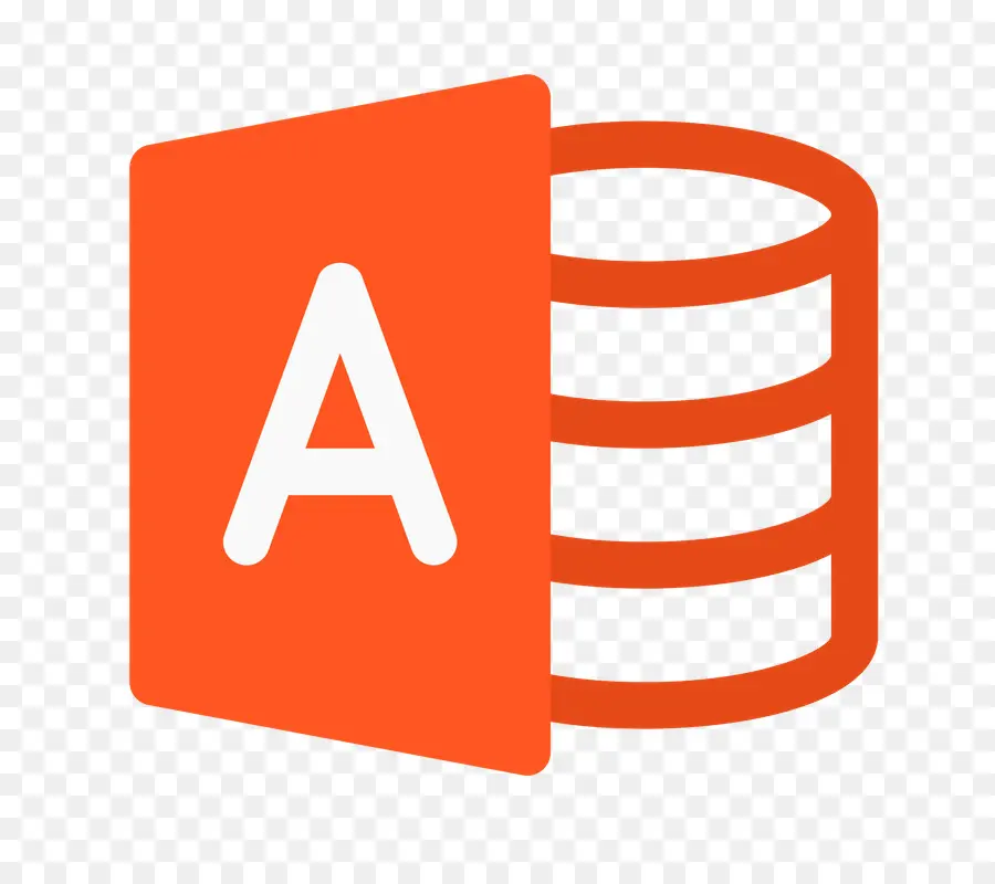 Iconos De Equipo，Microsoft Access PNG