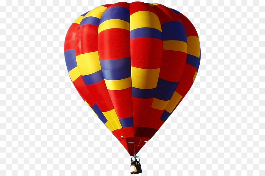 Albuquerque International Balloon Fiesta，Globo De Aire Caliente PNG