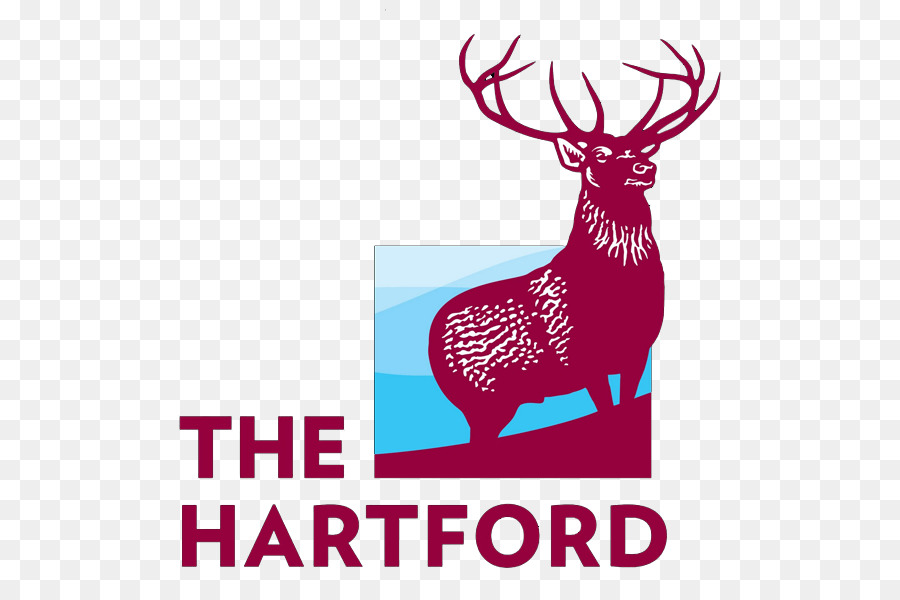 El Logotipo De Hartford，Ciervo PNG