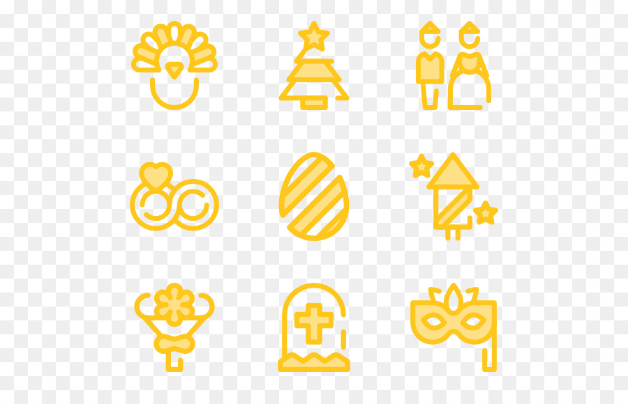 Iconos De Equipo，Vacaciones PNG