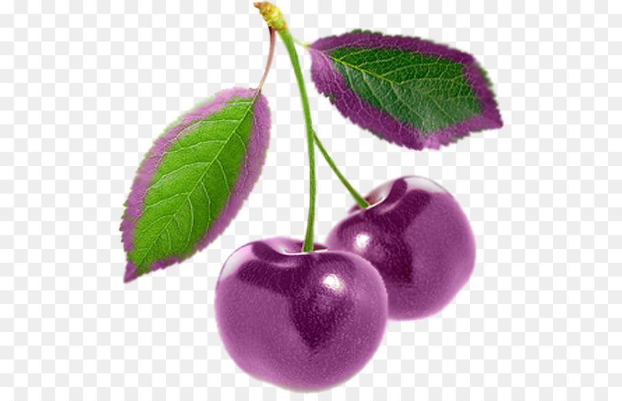 Cherry，Pastel PNG