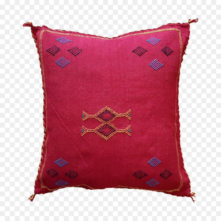 Cojín，Almohada PNG