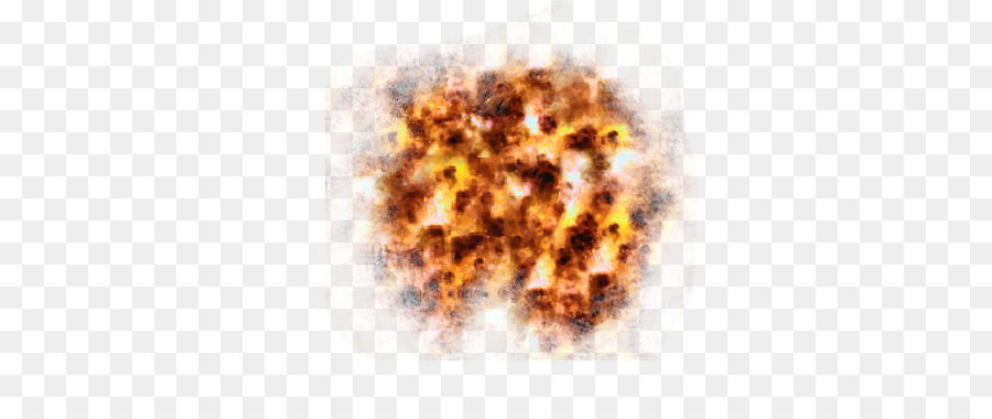 Explosión，Explosivo Químico PNG