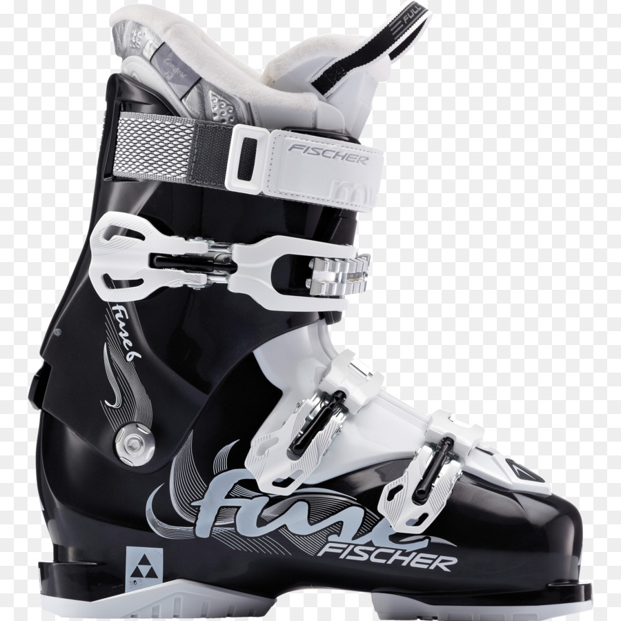 Botas De Esquí，Esquí PNG