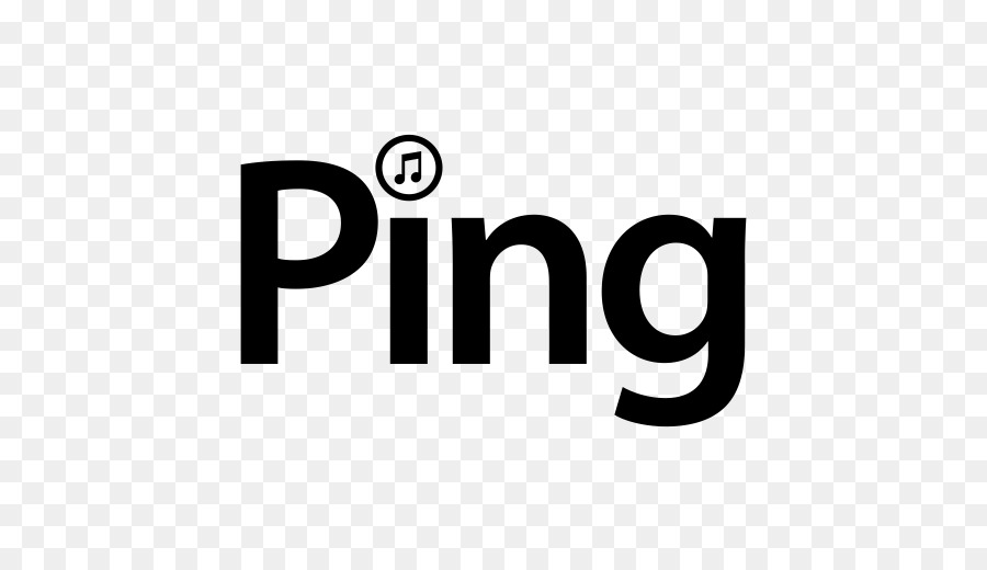 Logotipo De Ping，Símbolo PNG