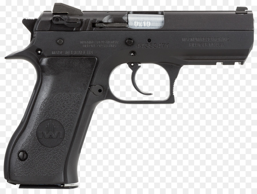 Arma De Fuego，Pistola PNG