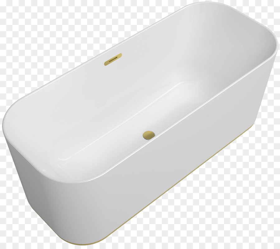 Bañera，Villeroy Boch PNG