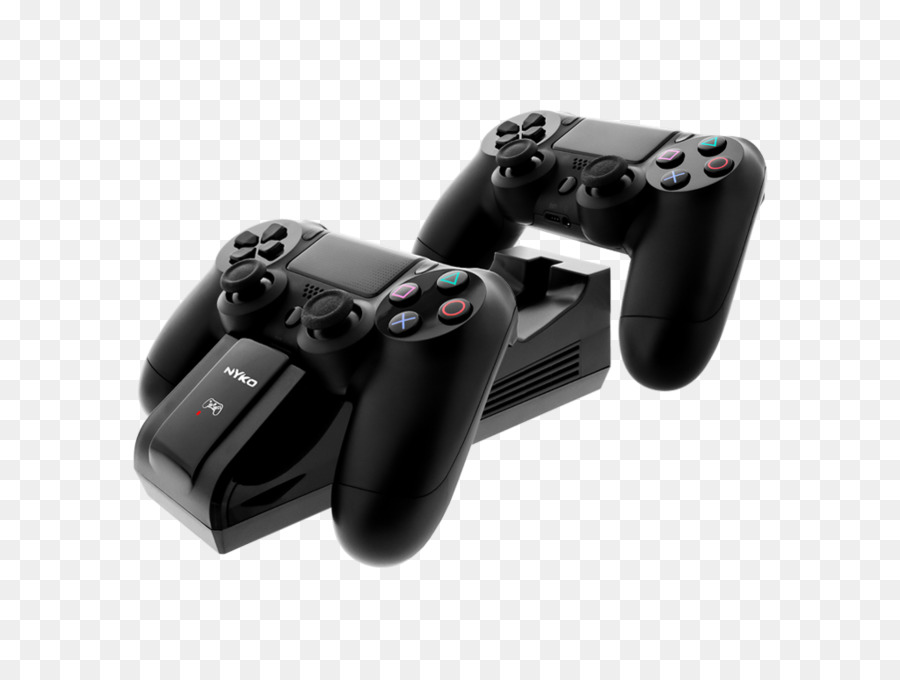 Controladores De Juego，Joystick PNG