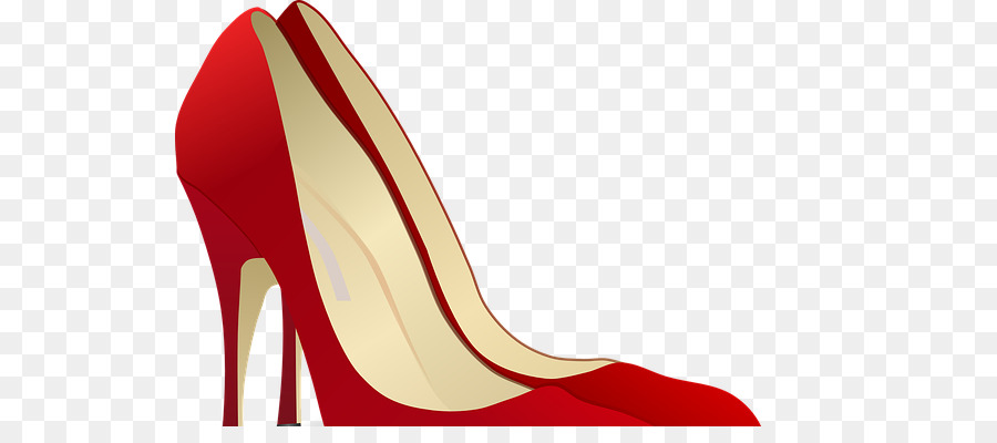 Zapatos，Tacones PNG