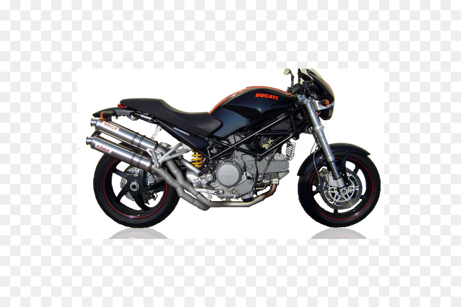 Motocicleta，Rojo PNG