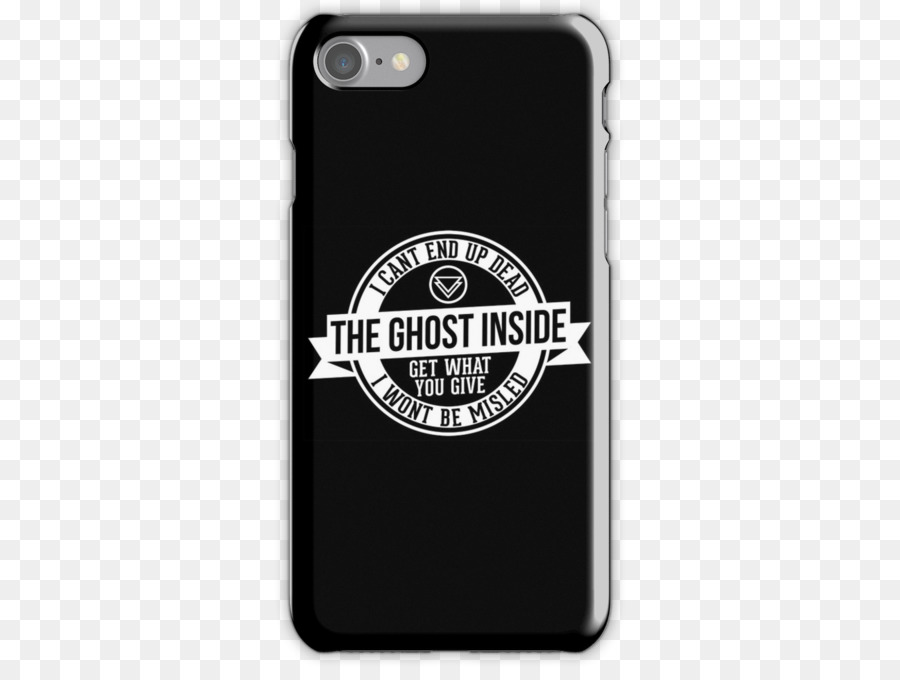 Fantasma En El Interior，Iphone 7 PNG