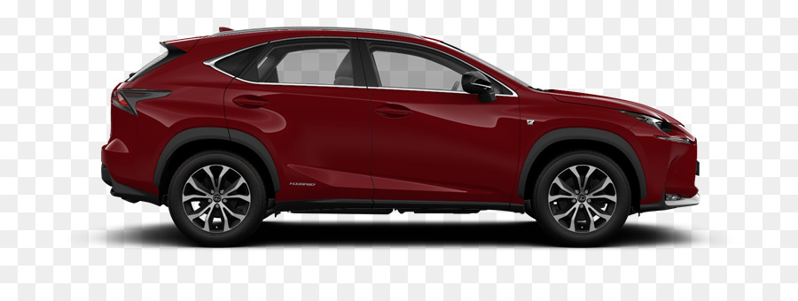 Coche Rojo，Automóvil PNG