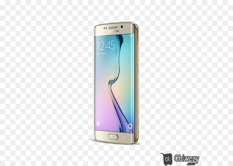 Samsung Galaxy S6，Teléfono PNG