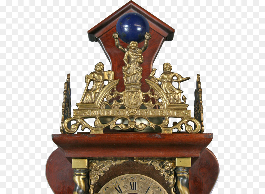 Antigüedades，Reloj PNG