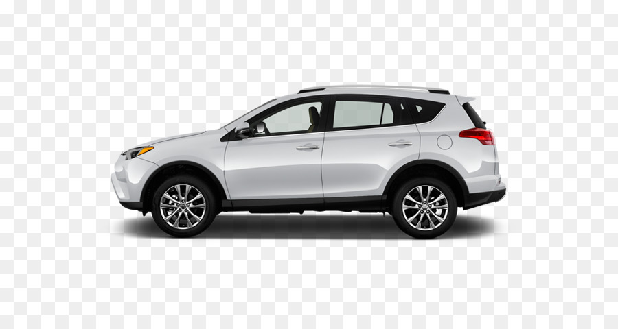 Coche Plateado，Automóvil PNG