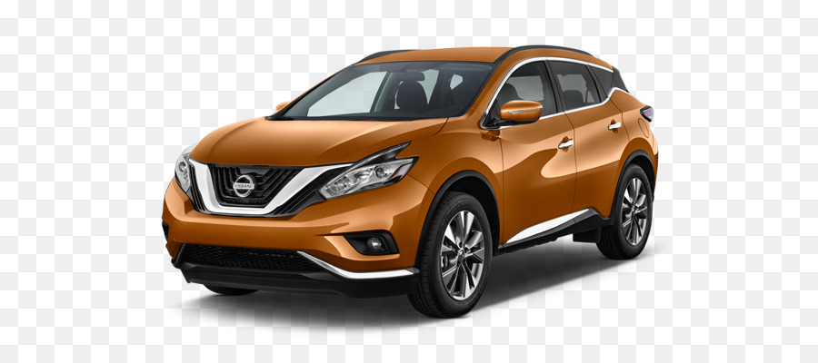 Nissan，2015 Nissan Murano PNG