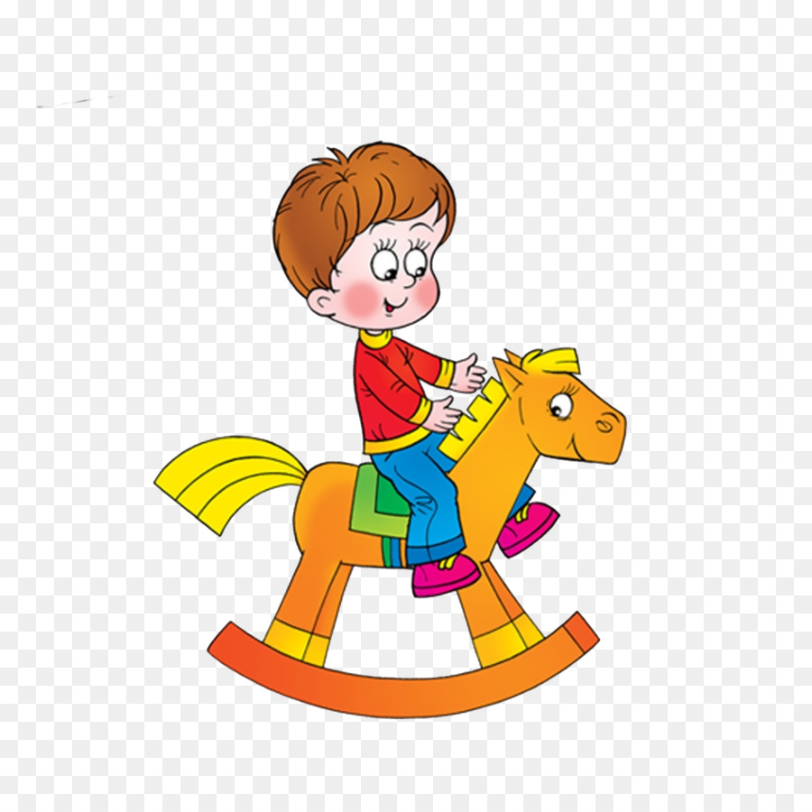 Caballo，Dibujo PNG