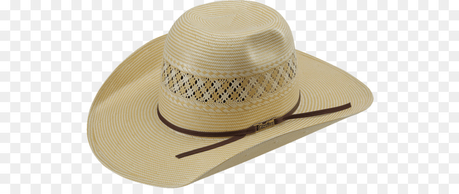 Sombrero De Paja，Western Wear PNG