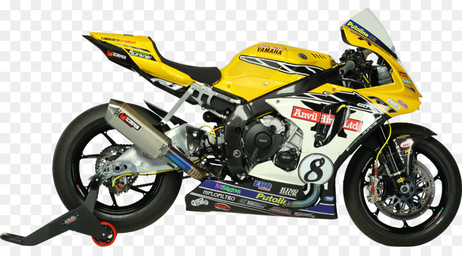 Auto，Racing De Superbike PNG