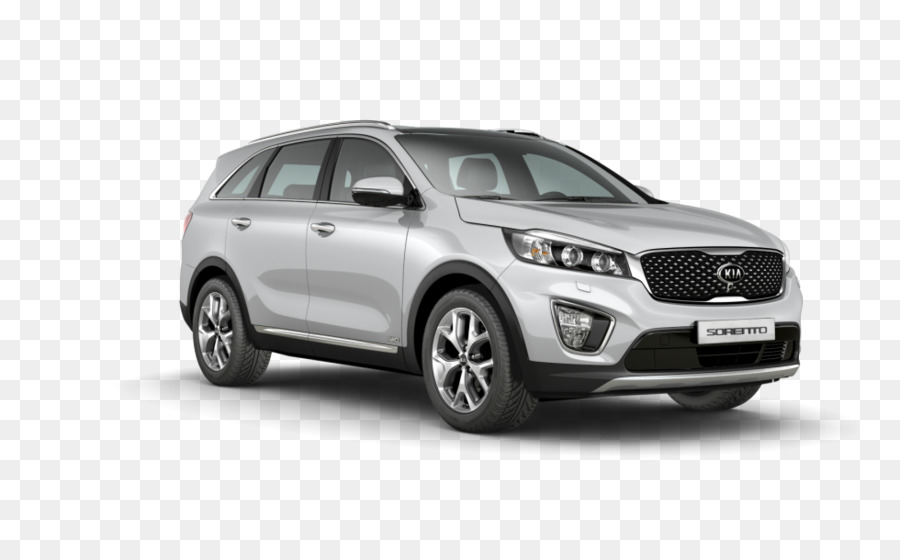 Kia Sorento，Kia Motors PNG