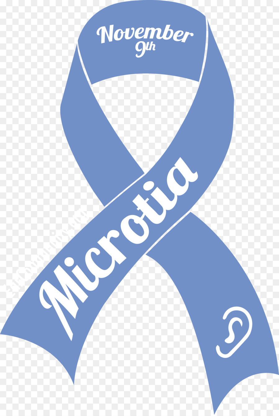 Microtia，Atresia PNG