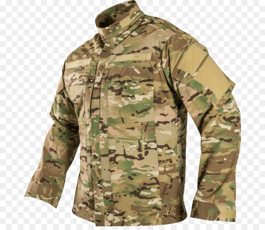 Camiseta，Multicam PNG