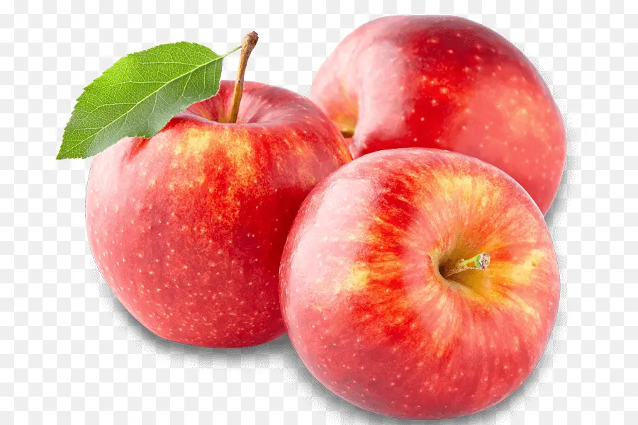 Apple，La Fruta PNG