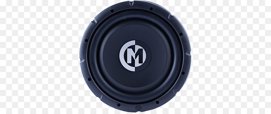 Subwoofer，Audio De Vehículos PNG