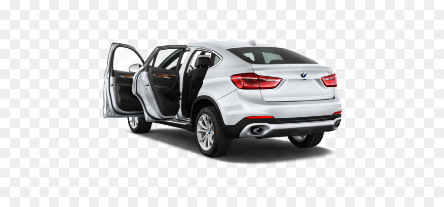 2016 Bmw X6 M，Coche PNG