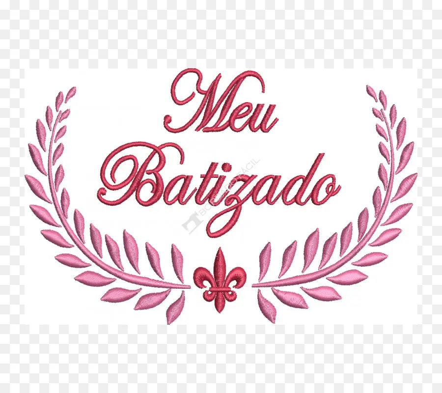 Mi Batizado，Bautismo PNG