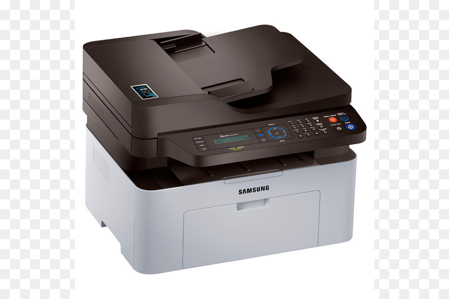 Samsung Xpress Slm2070fw，Impresora PNG